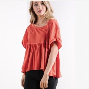 We The Free Odyssey Tee (S)